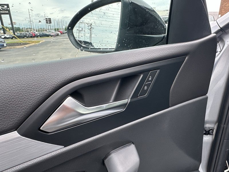 2025 Volkswagen Jetta Sport Auto