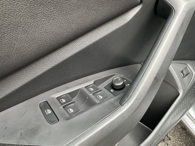 2025 Volkswagen Jetta Sport Auto