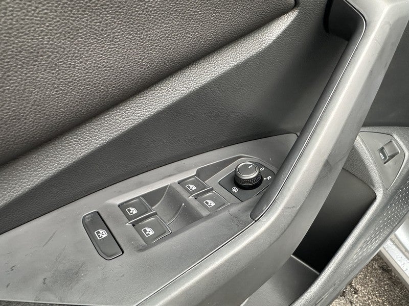 2025 Volkswagen Jetta Sport Auto