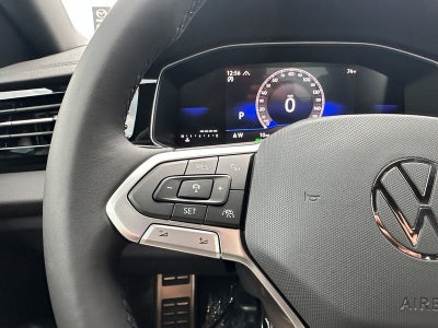 2025 Volkswagen Jetta Sport Auto