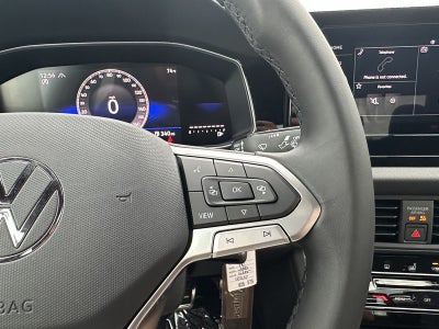 2025 Volkswagen Jetta Sport Auto