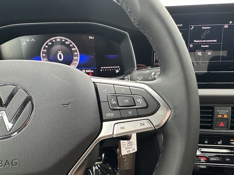 2025 Volkswagen Jetta Sport Auto