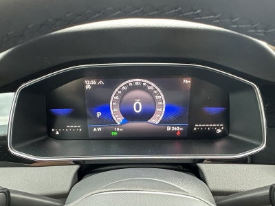 2025 Volkswagen Jetta Sport Auto