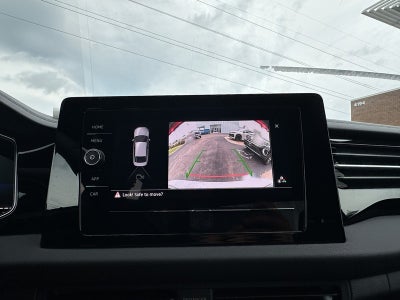 2025 Volkswagen Jetta Sport Auto