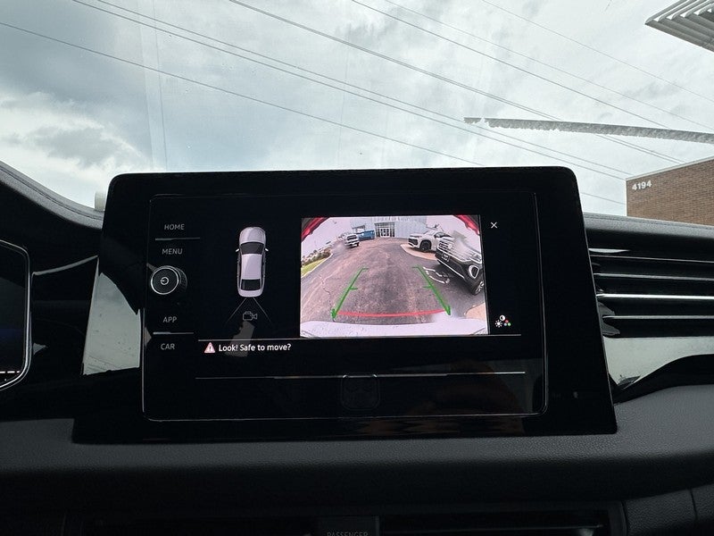 2025 Volkswagen Jetta Sport Auto