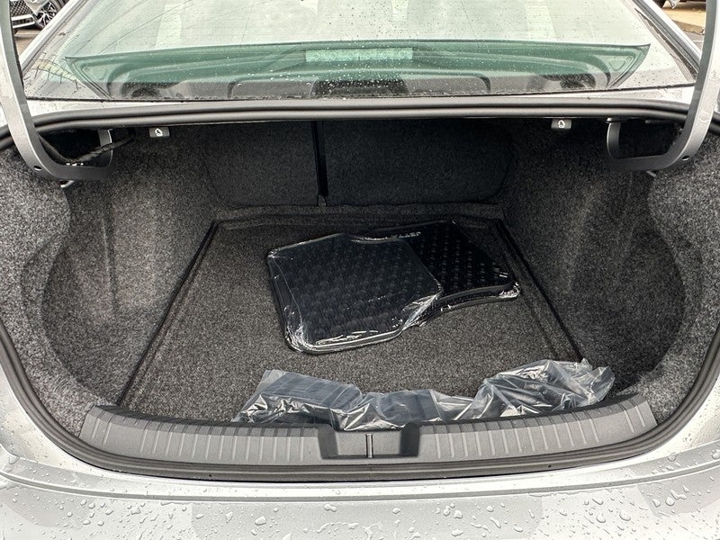 2025 Volkswagen Jetta Sport Auto