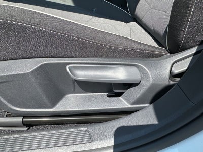 2025 Volkswagen Jetta Sport Auto