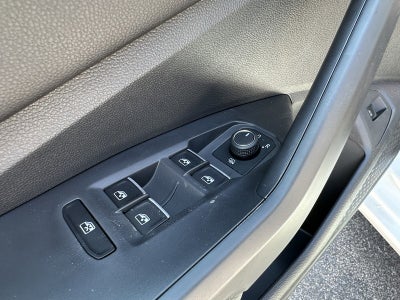 2025 Volkswagen Jetta Sport Auto