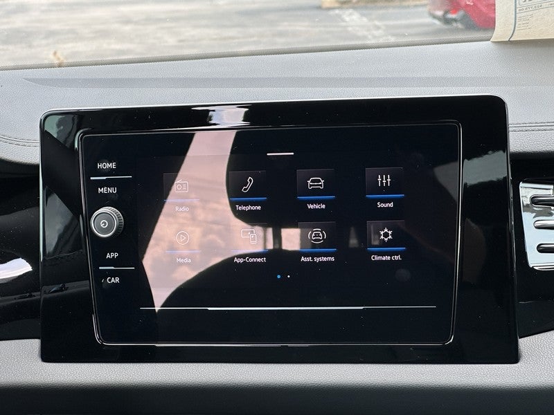 2025 Volkswagen Jetta Sport Auto