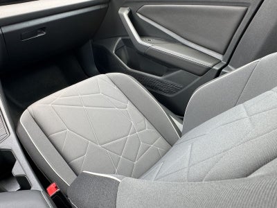 2025 Volkswagen Jetta Sport Auto