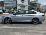 2025 Volkswagen Jetta Sport Auto