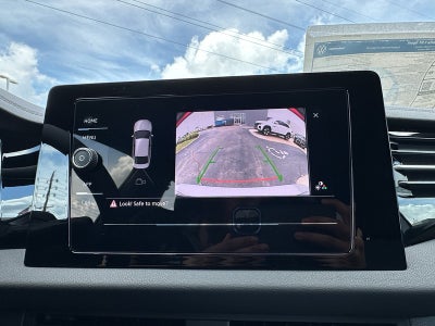 2025 Volkswagen Jetta Sport Auto