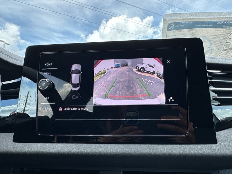 2025 Volkswagen Jetta Sport Auto