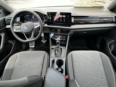 2025 Volkswagen Jetta Sport Auto