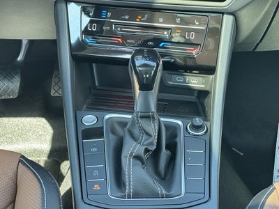 2026 Volkswagen Jetta SEL Auto