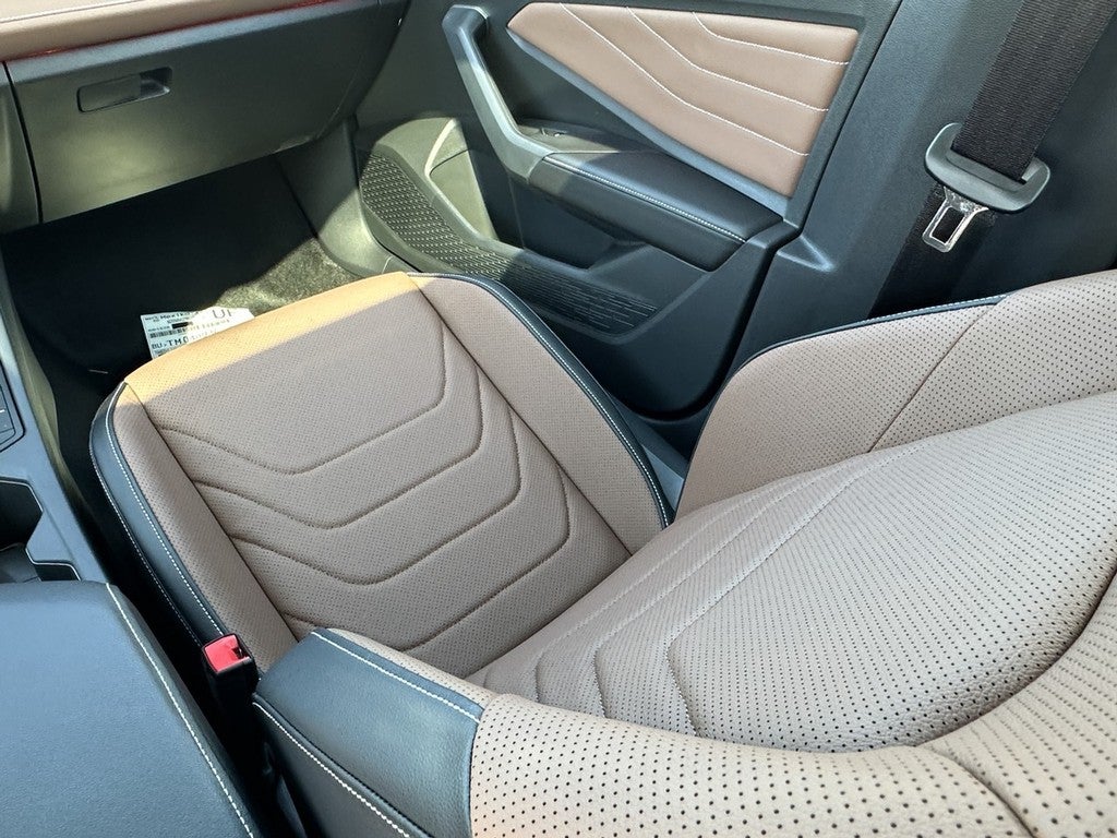 2026 Volkswagen Jetta SEL Auto