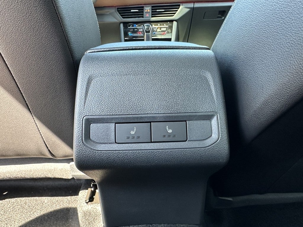 2026 Volkswagen Jetta SEL Auto