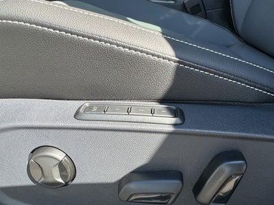 2026 Volkswagen Jetta SEL Auto