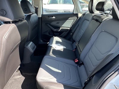 2026 Volkswagen Jetta SEL Auto