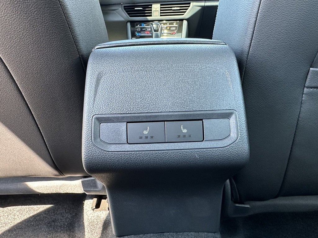 2026 Volkswagen Jetta SEL Auto