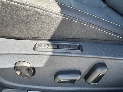 2026 Volkswagen Jetta SEL Auto