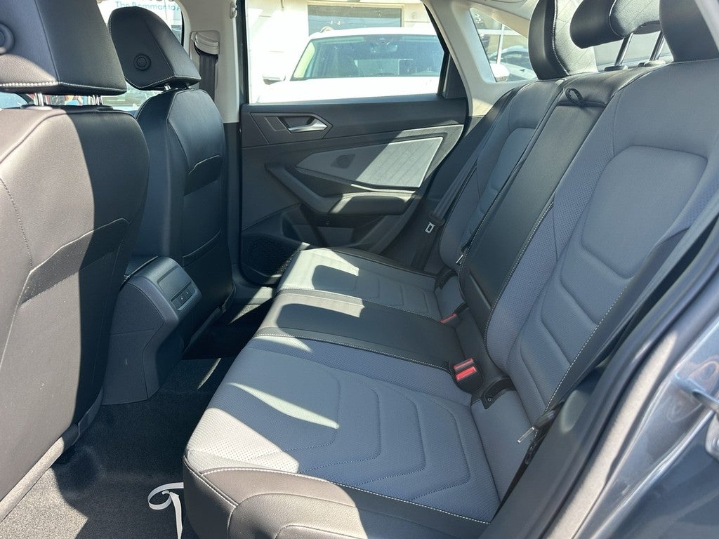 2026 Volkswagen Jetta SEL Auto