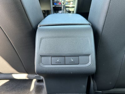 2026 Volkswagen Jetta SEL Auto