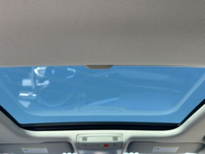 2026 Volkswagen Jetta SEL Auto