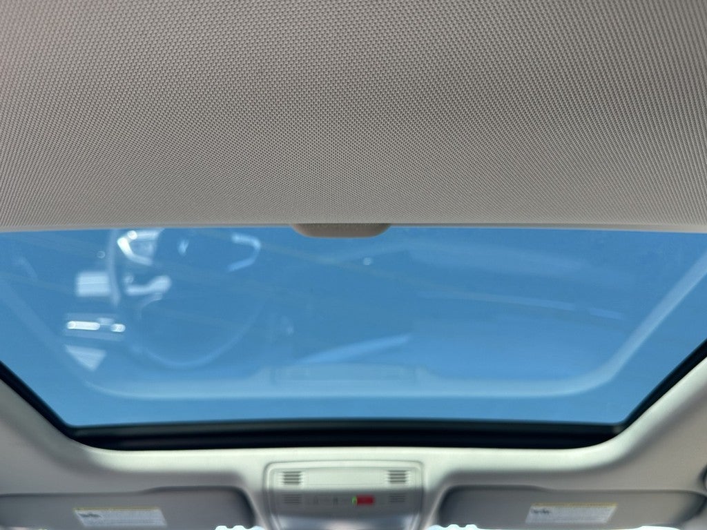 2026 Volkswagen Jetta SEL Auto