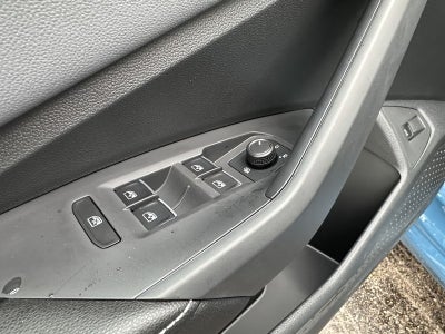 2026 Volkswagen Jetta SEL Auto