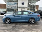 2026 Volkswagen Jetta SEL Auto