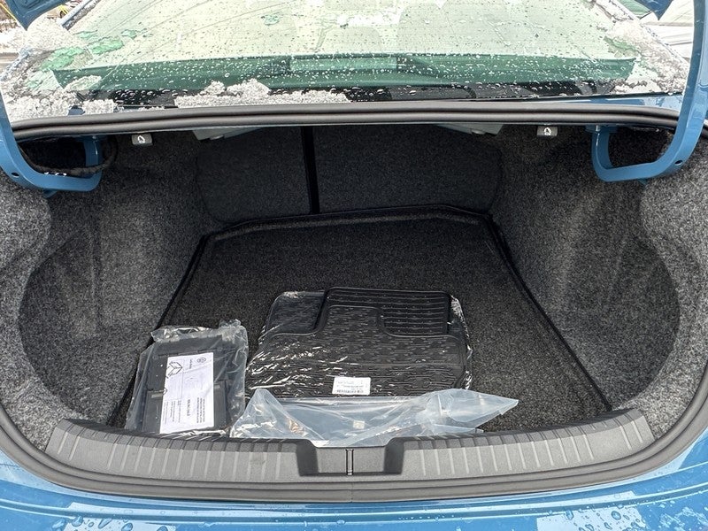 2026 Volkswagen Jetta SEL Auto