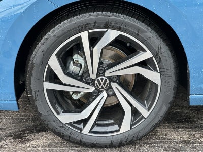 2026 Volkswagen Jetta SEL Auto