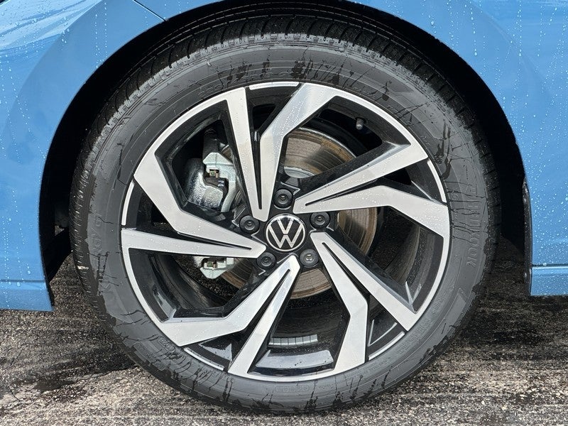 2026 Volkswagen Jetta SEL Auto