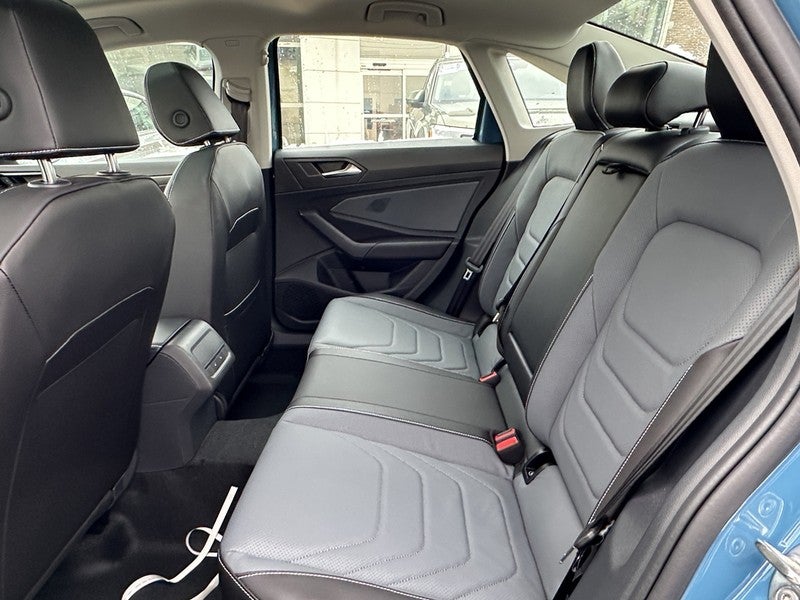 2026 Volkswagen Jetta SEL Auto