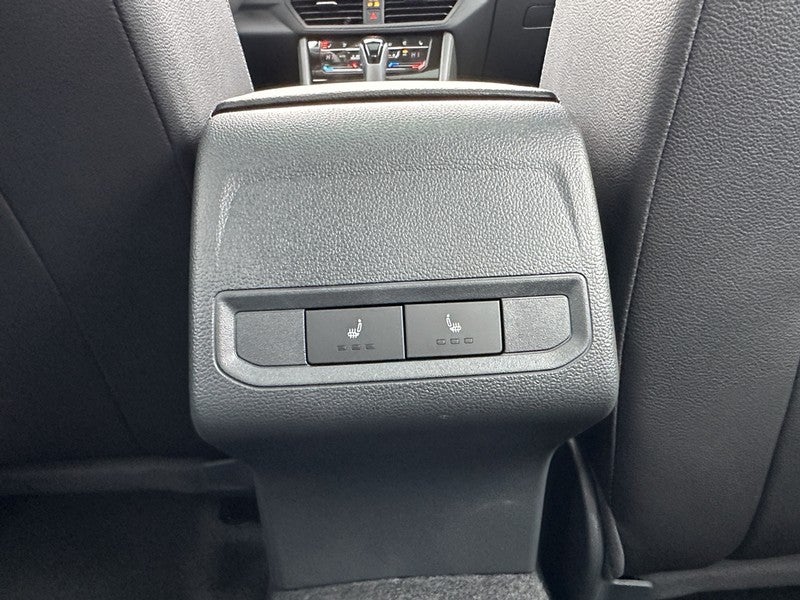 2026 Volkswagen Jetta SEL Auto