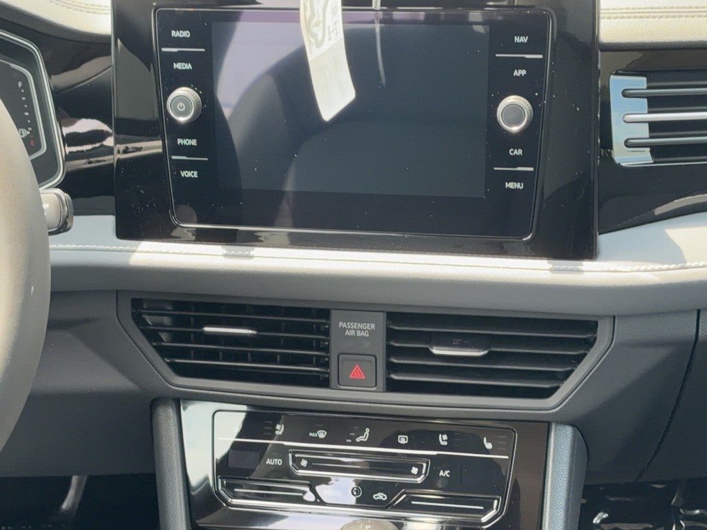 2026 Volkswagen Jetta SEL Auto