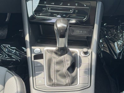 2026 Volkswagen Jetta SEL Auto