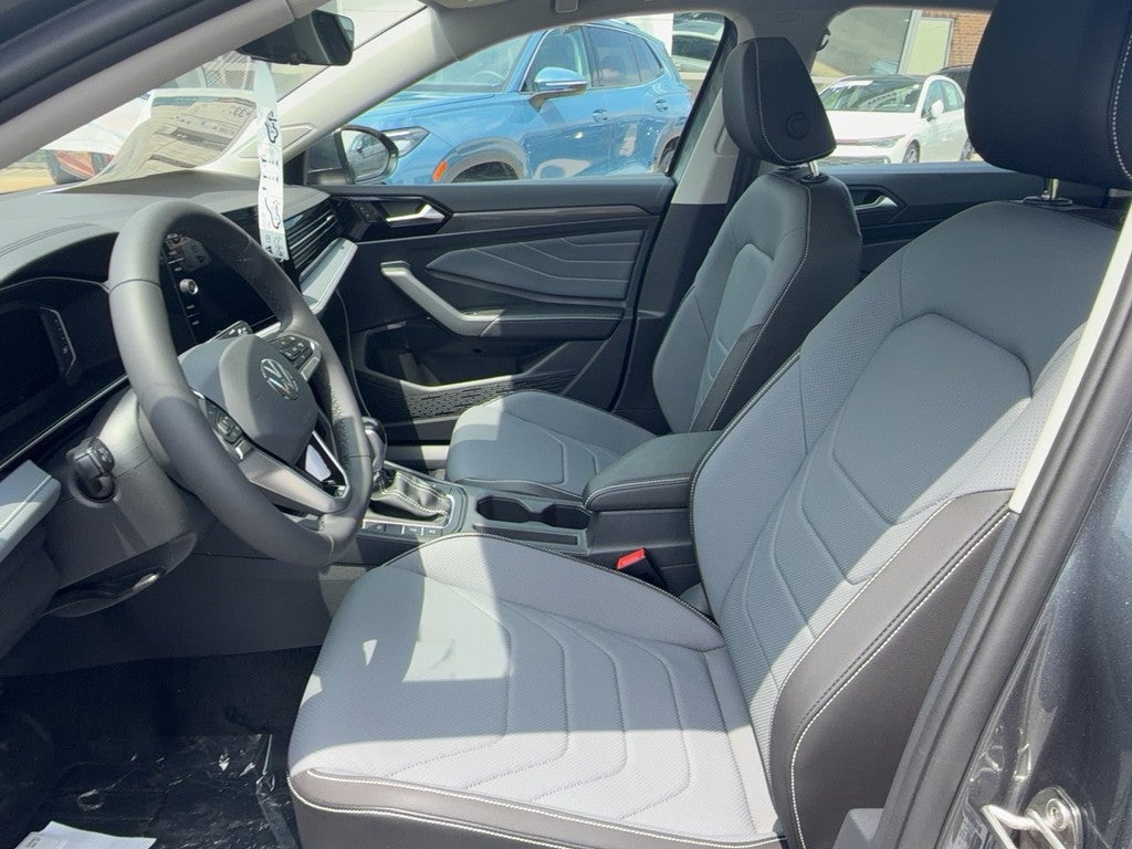 2026 Volkswagen Jetta SEL Auto