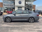2026 Volkswagen Jetta SEL Auto