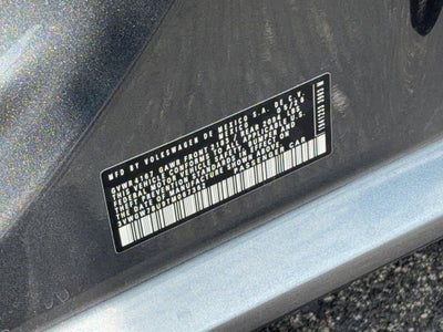 2026 Volkswagen Jetta SEL Auto
