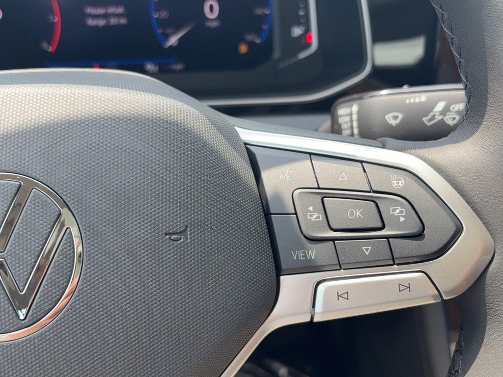 2026 Volkswagen Jetta SEL Auto