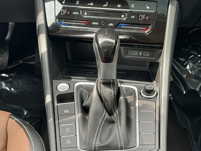 2026 Volkswagen Jetta SEL Auto