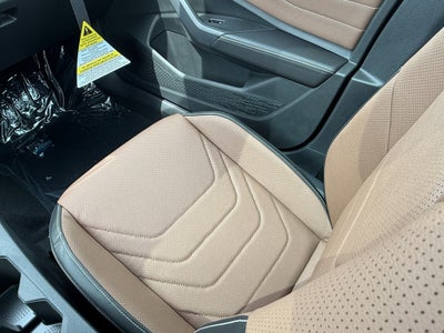 2026 Volkswagen Jetta SEL Auto