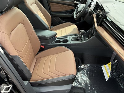 2026 Volkswagen Jetta SEL Auto