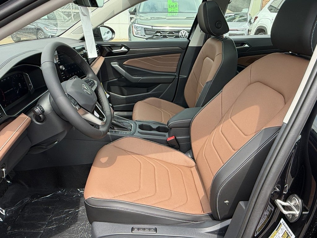 2026 Volkswagen Jetta SEL Auto