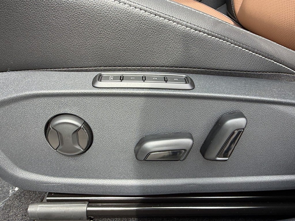 2026 Volkswagen Jetta SEL Auto