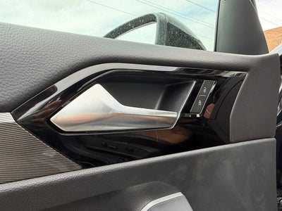 2026 Volkswagen Jetta SEL Auto