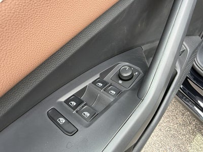 2026 Volkswagen Jetta SEL Auto