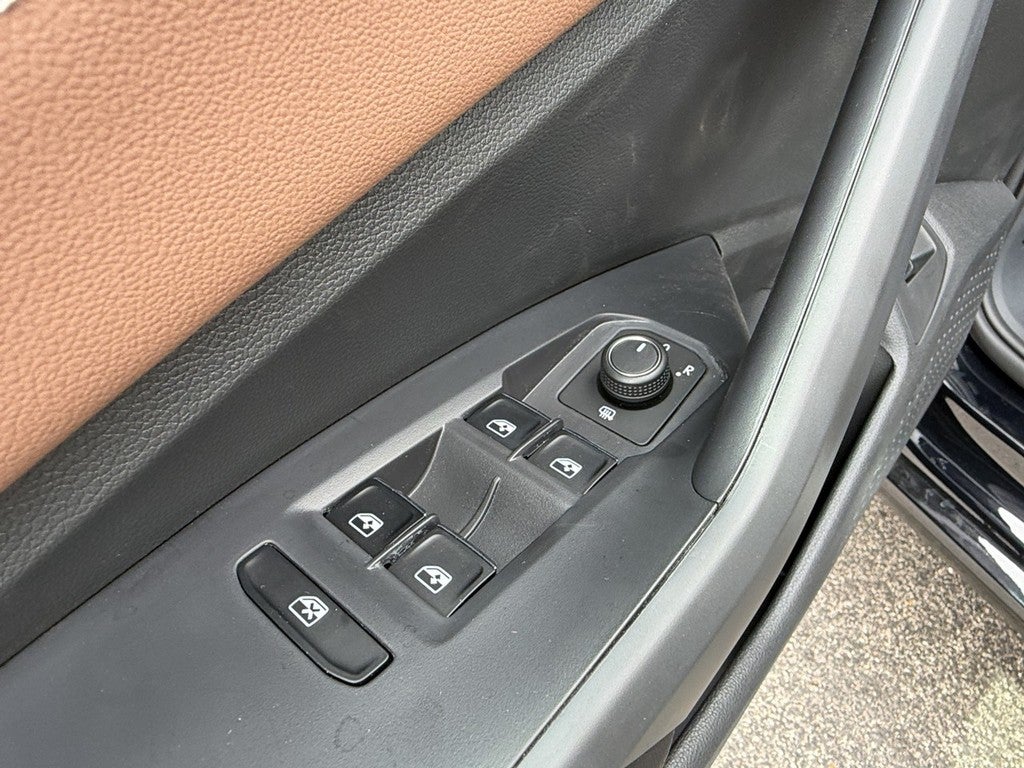 2026 Volkswagen Jetta SEL Auto